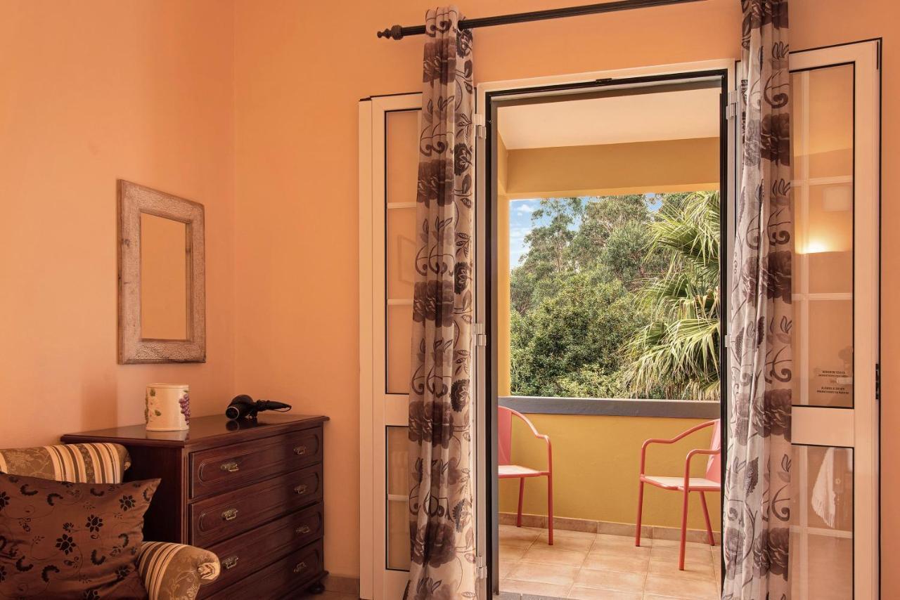 Casa Catarina Villa Santo Antonio da Serra ภายนอก รูปภาพ