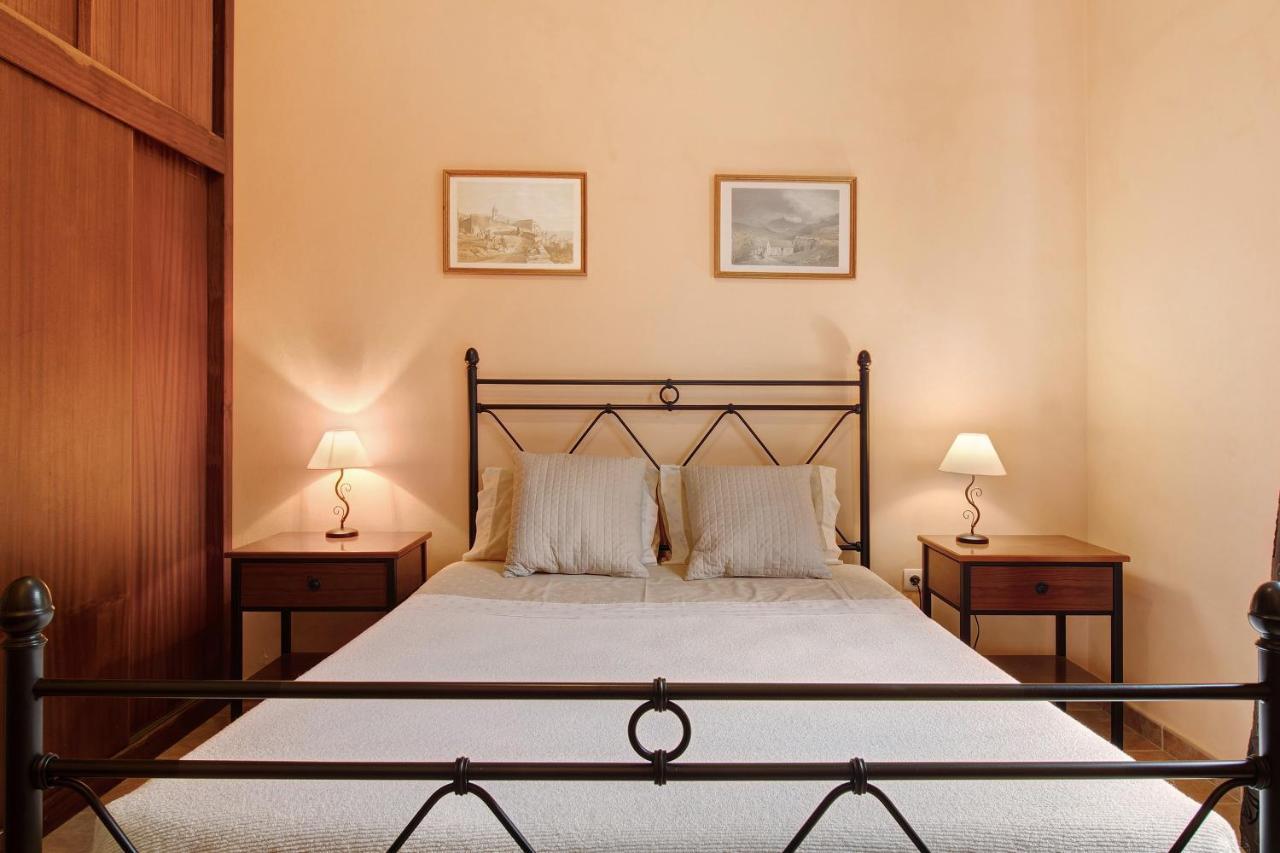 Casa Catarina Villa Santo Antonio da Serra ภายนอก รูปภาพ