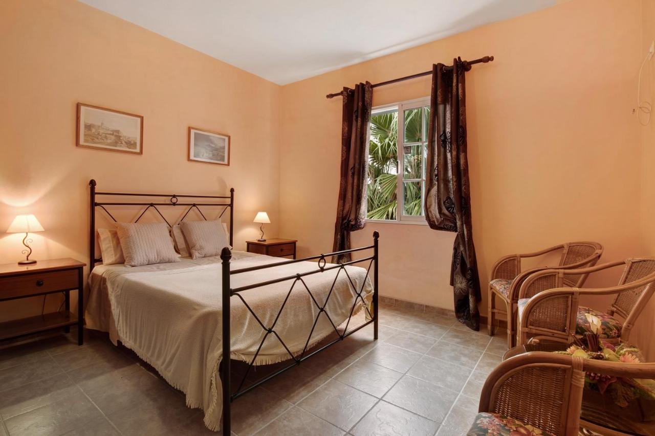 Casa Catarina Villa Santo Antonio da Serra ภายนอก รูปภาพ