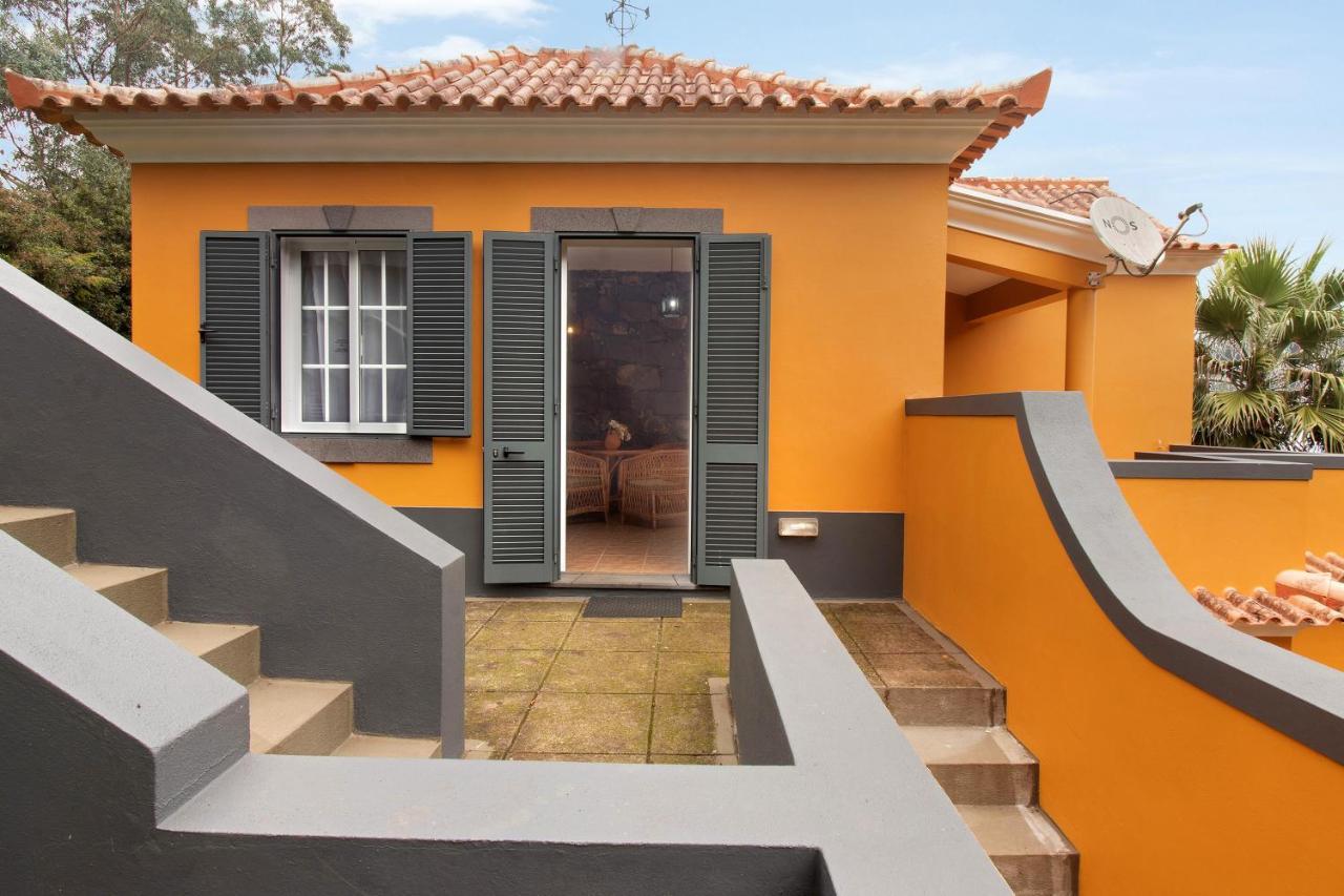 Casa Catarina Villa Santo Antonio da Serra ภายนอก รูปภาพ