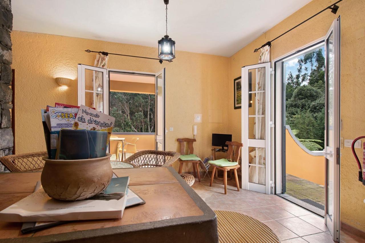 Casa Catarina Villa Santo Antonio da Serra ภายนอก รูปภาพ