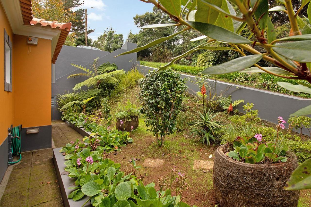 Casa Catarina Villa Santo Antonio da Serra ภายนอก รูปภาพ